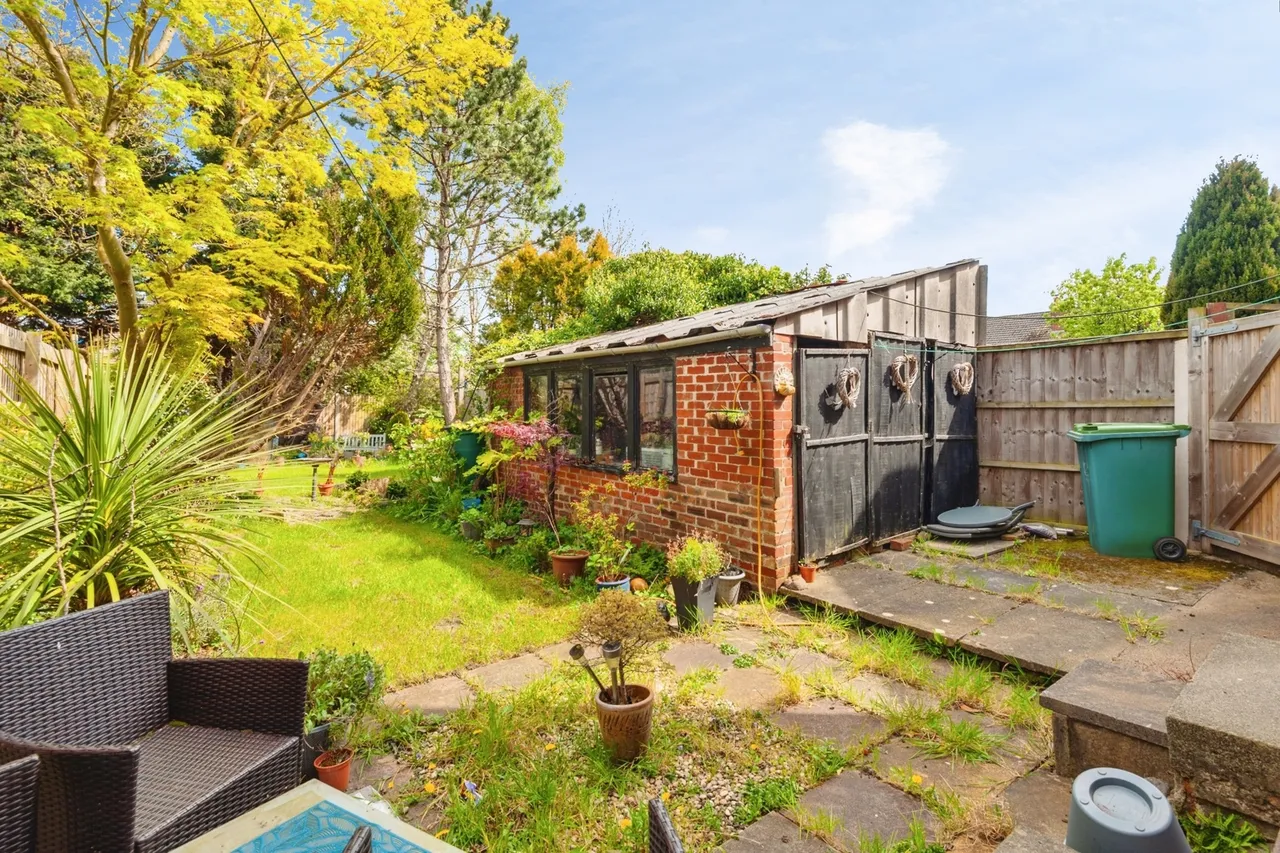 Alfriston Road, Liverpool, L12, photo 17