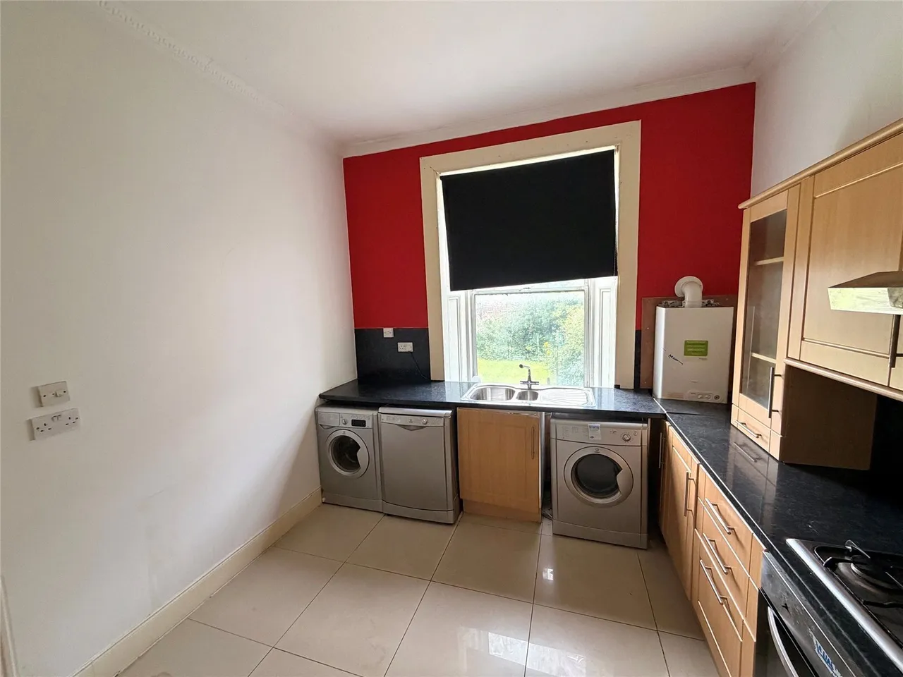 Brisbane Street, Greenock, Inverclyde, PA16, photo 3