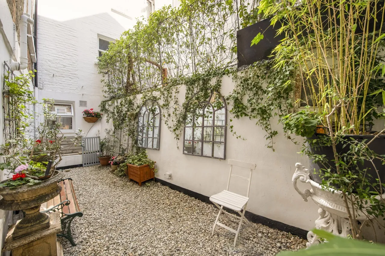 Park House, Richmond Hill, TW10, photo 12