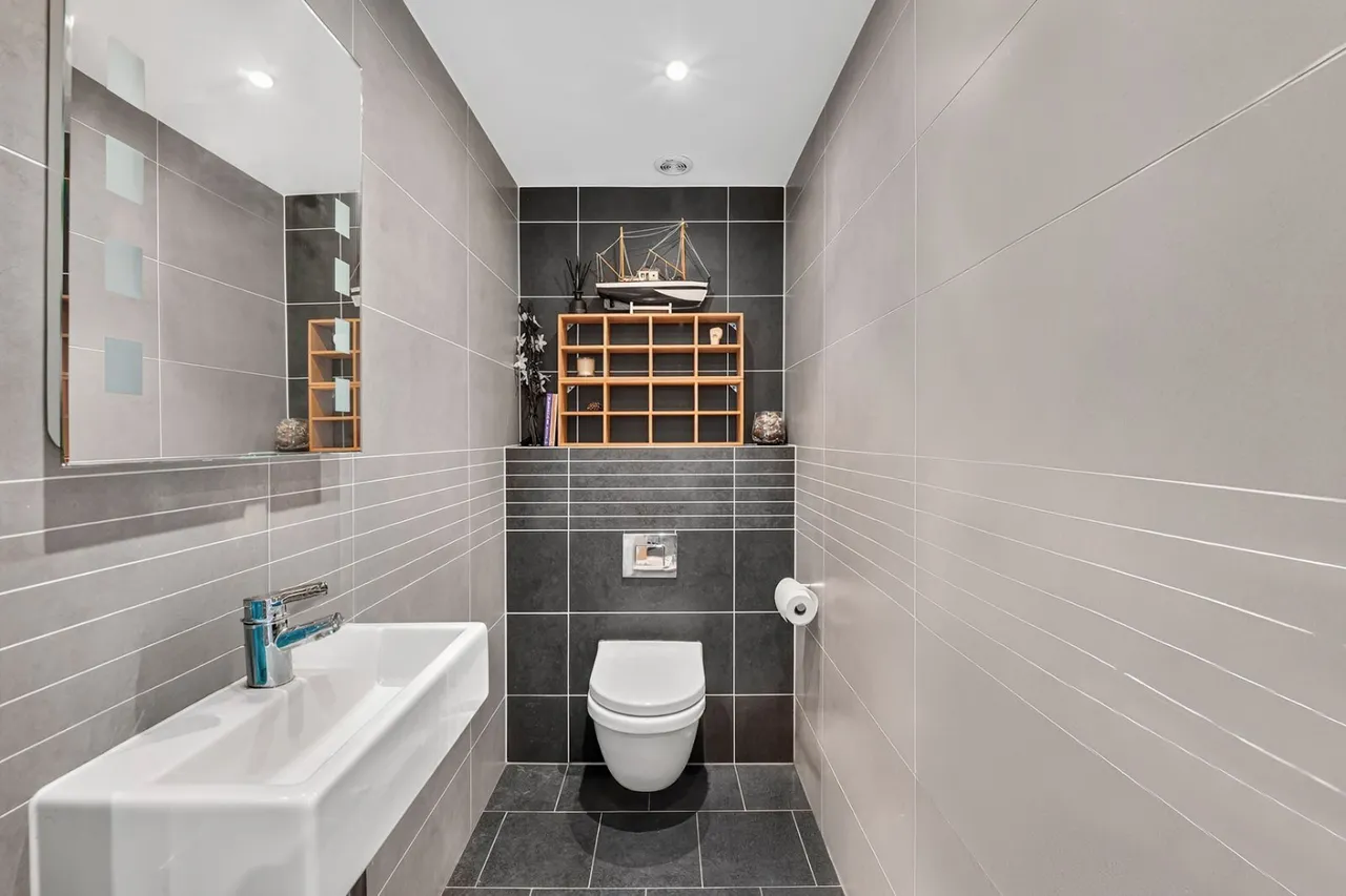 Park House, Richmond Hill, TW10, photo 9