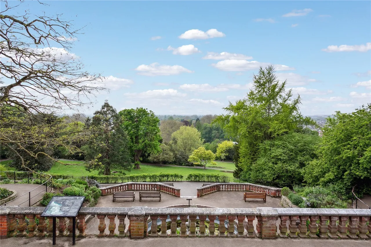 Park House, Richmond Hill, TW10, photo 4