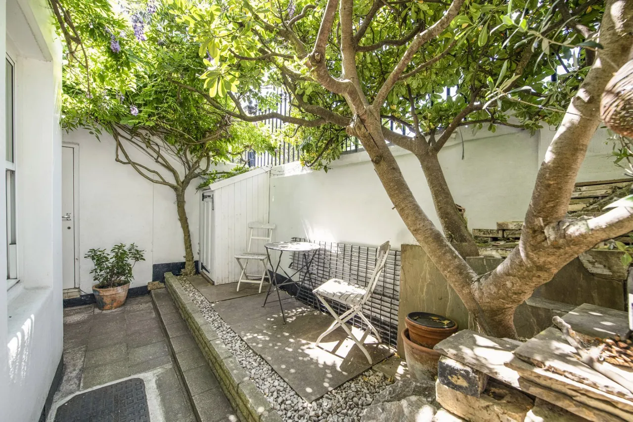 Park House, Richmond Hill, TW10, photo 11