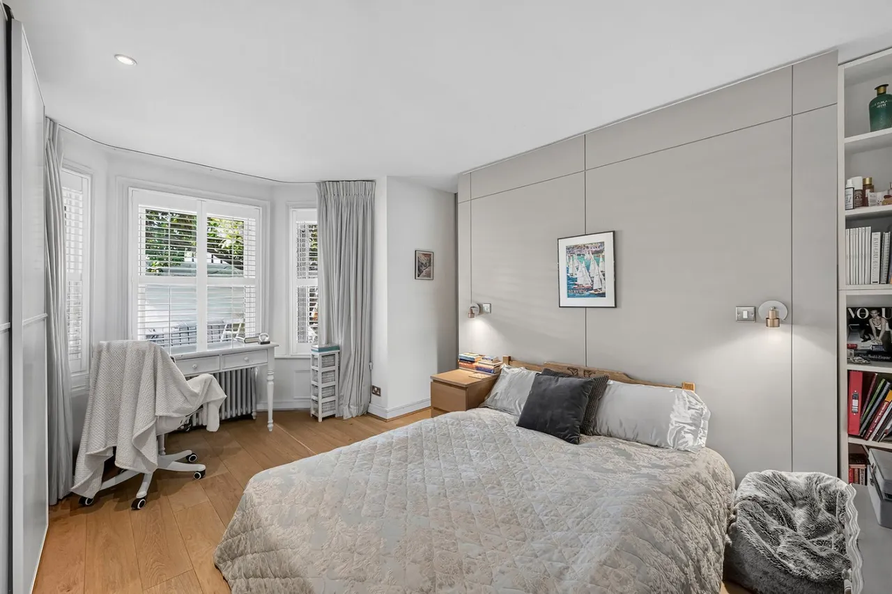 Park House, Richmond Hill, TW10, photo 6