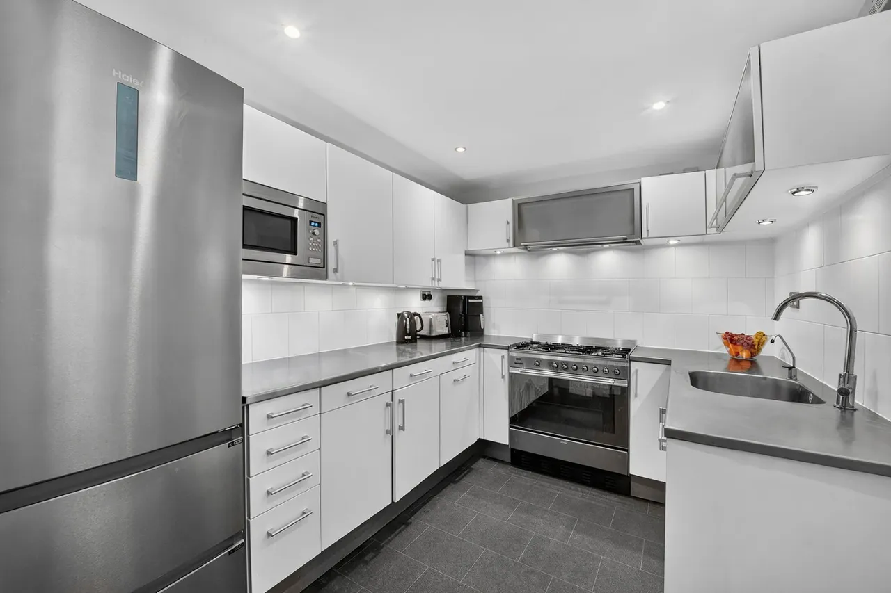 Park House, Richmond Hill, TW10, photo 5