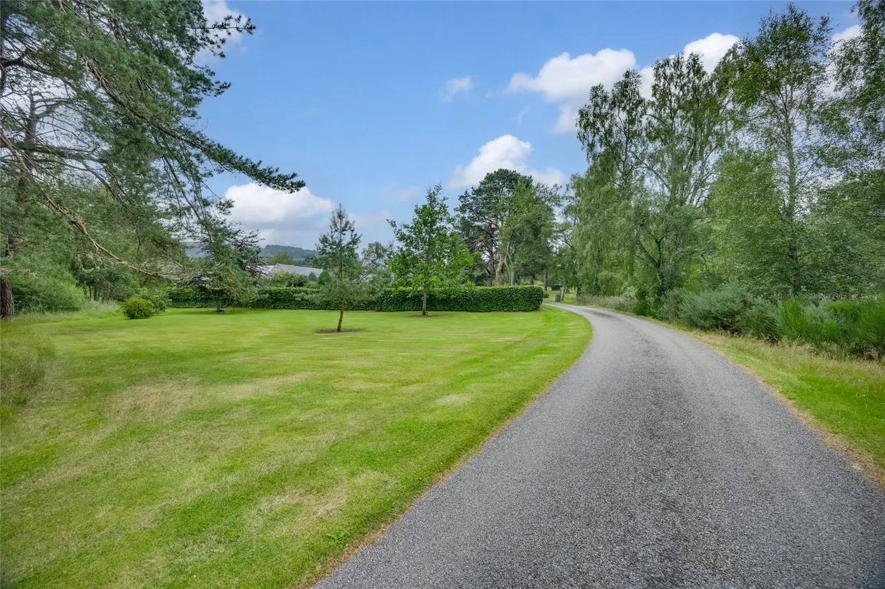Dessmuir House, Aboyne, AB34, photo 32