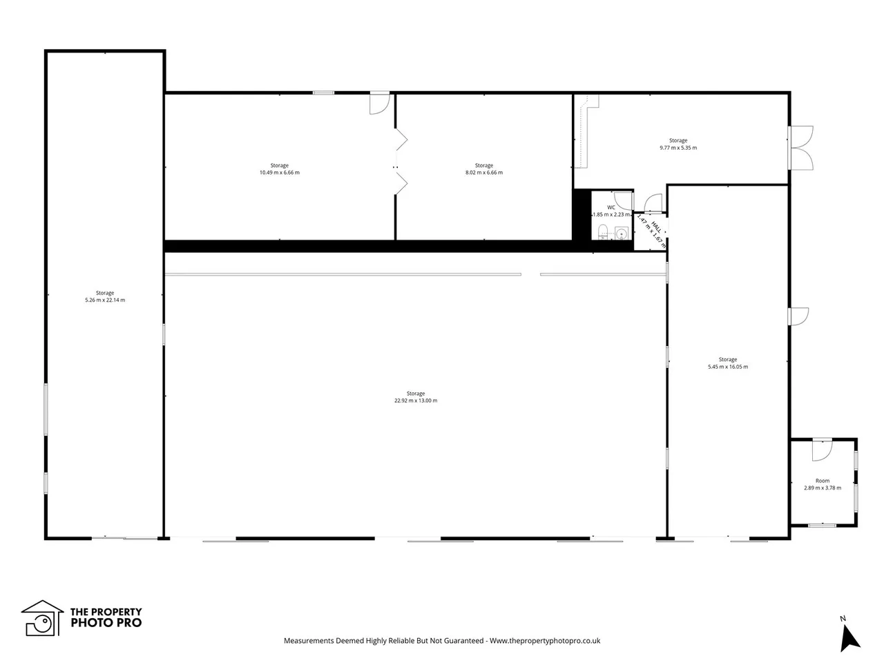 Dessmuir House, Aboyne, AB34, photo 39