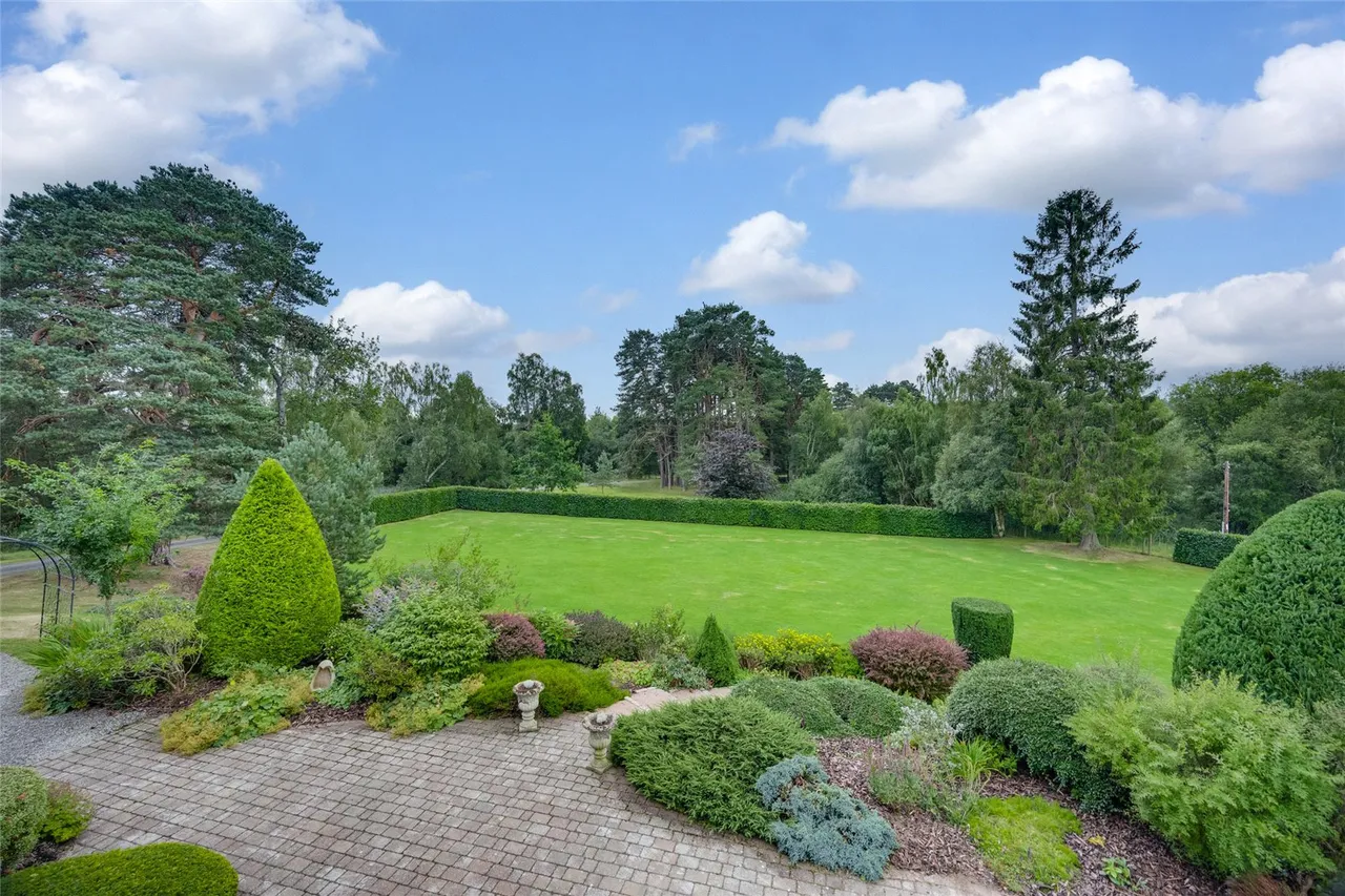 Dessmuir House, Aboyne, AB34, photo 26