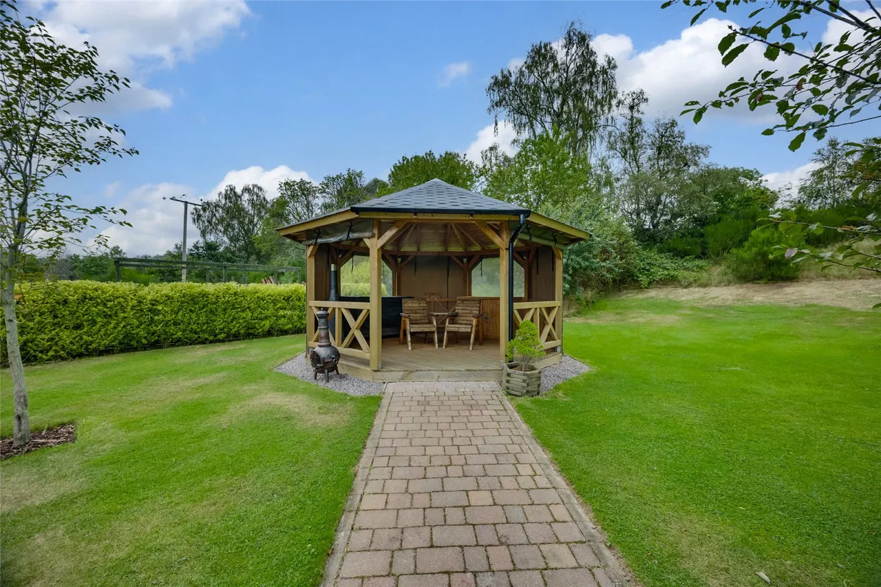 Dessmuir House, Aboyne, AB34, photo 35