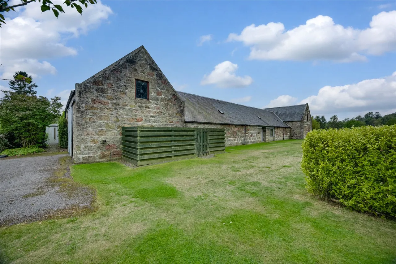 Dessmuir House, Aboyne, AB34, photo 33