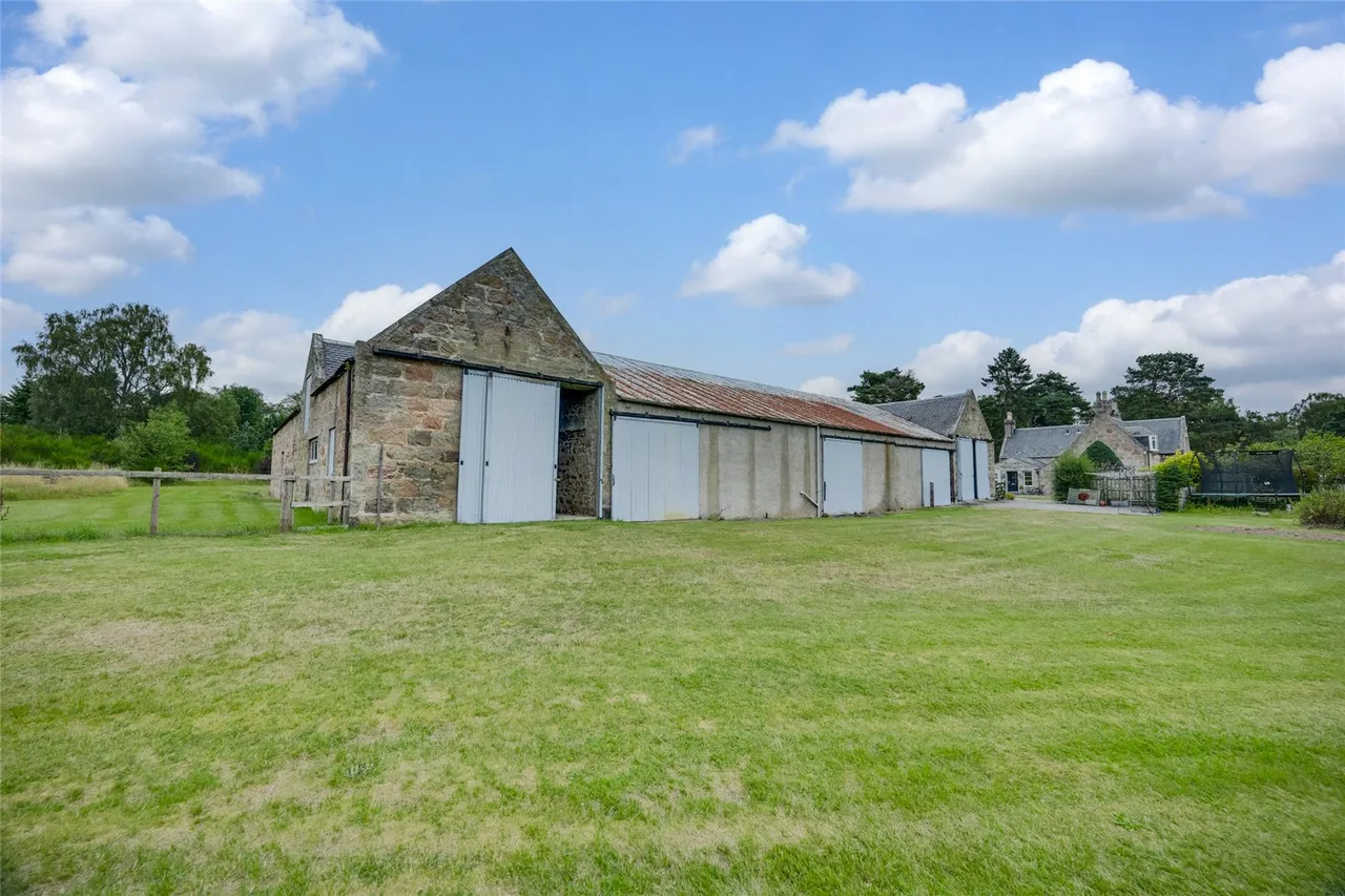 Dessmuir House, Aboyne, AB34, photo 34