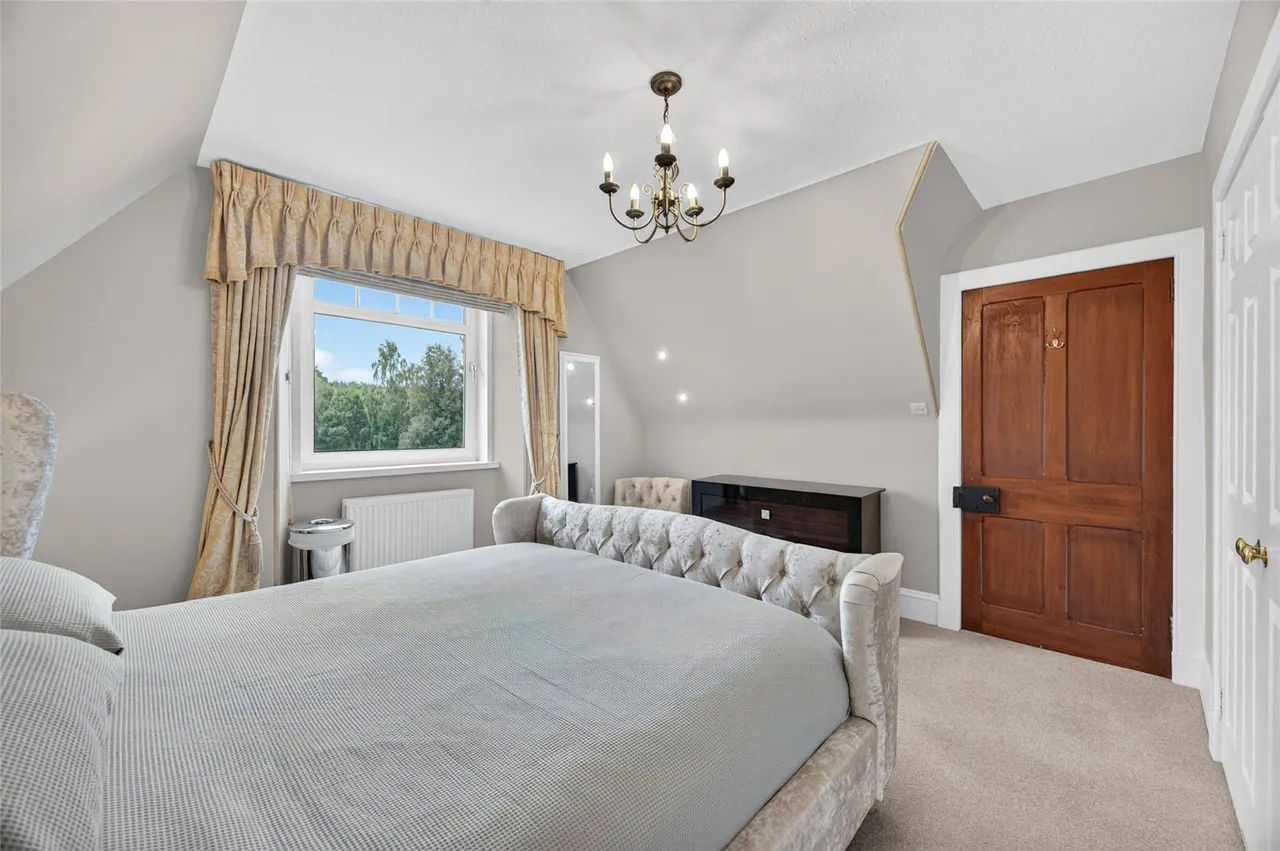 Dessmuir House, Aboyne, AB34, photo 17