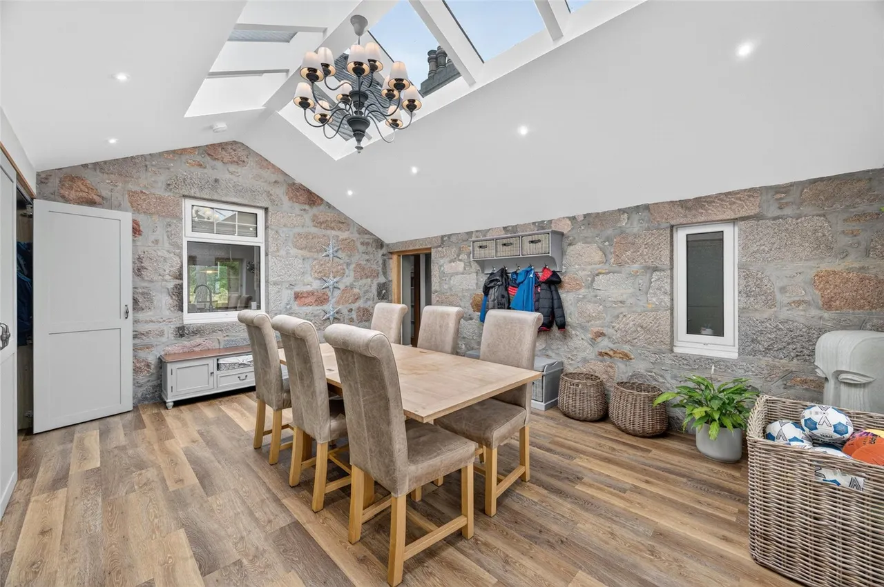 Dessmuir House, Aboyne, AB34, photo 12