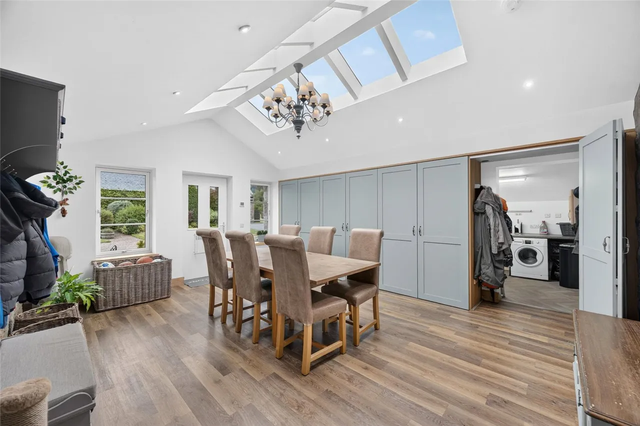 Dessmuir House, Aboyne, AB34, photo 11