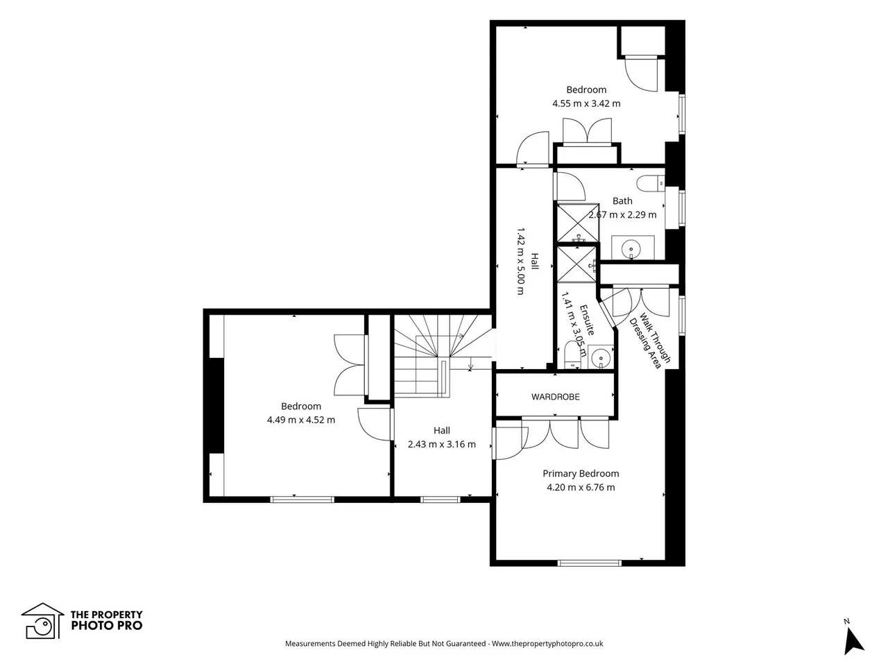 Dessmuir House, Aboyne, AB34, photo 38
