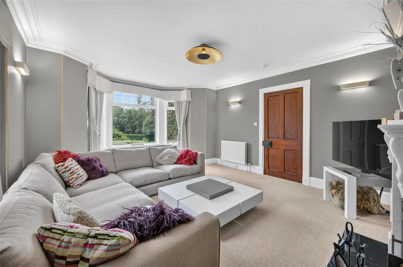 Dessmuir House, Aboyne, AB34, photo 5