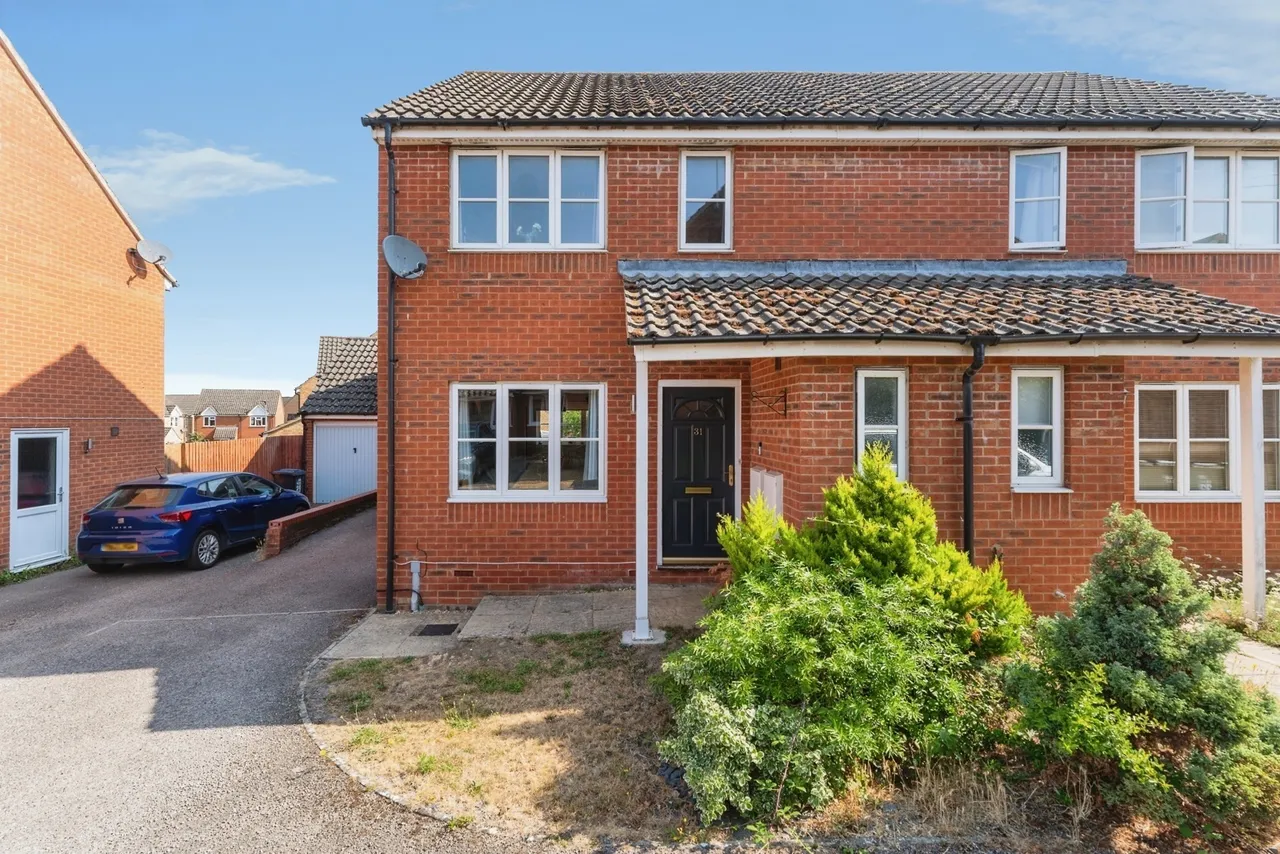 Beresford Road, Ely, Cambridgeshire, CB6, photo 23