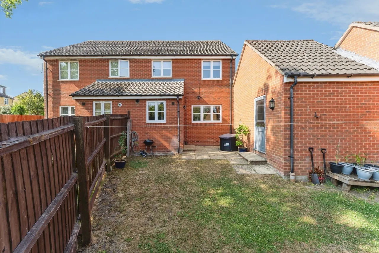 Beresford Road, Ely, Cambridgeshire, CB6, photo 24