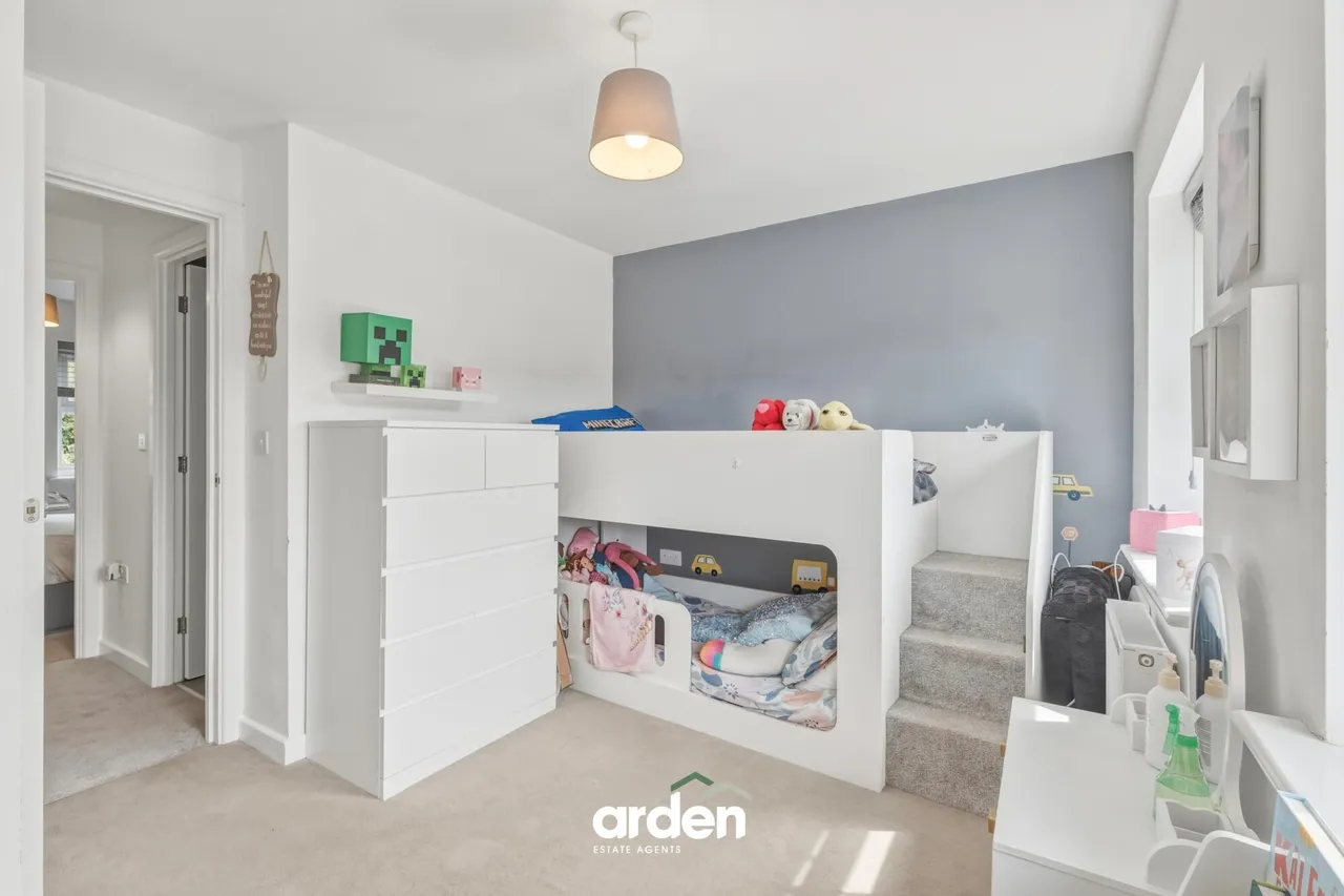 Ivyleaf Close, Redditch, B98, photo 9
