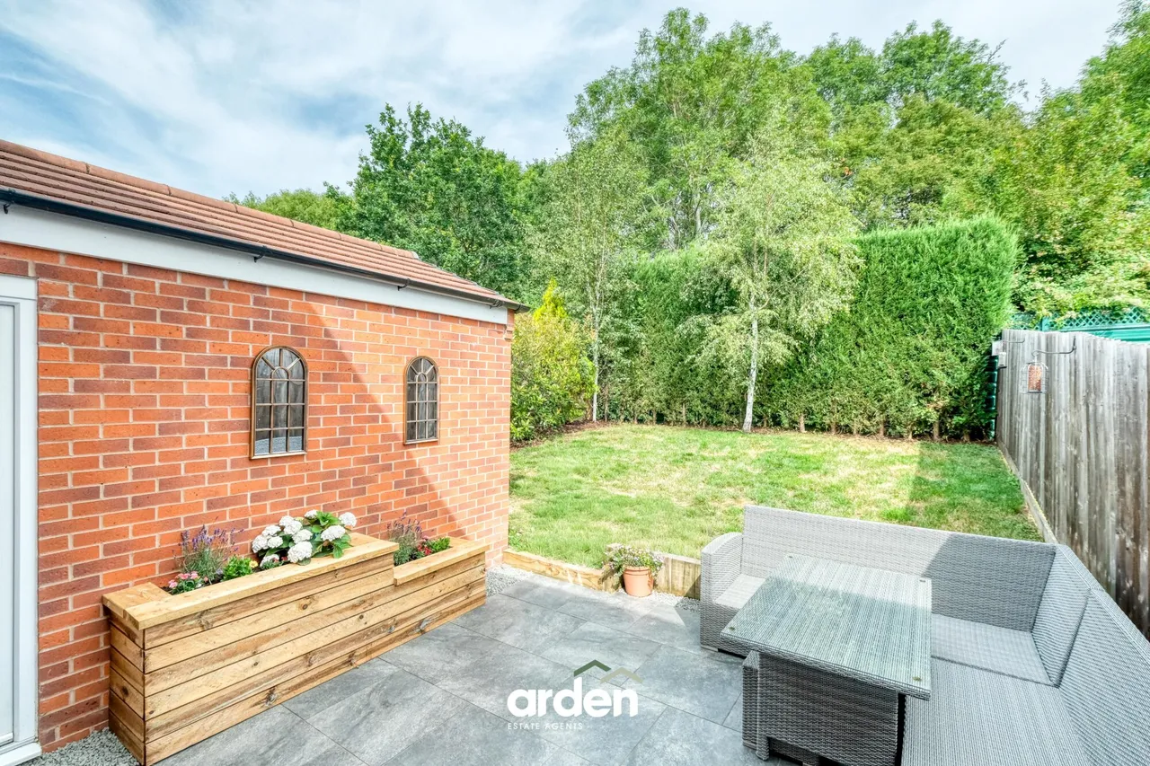 Ivyleaf Close, Redditch, B98, photo 4
