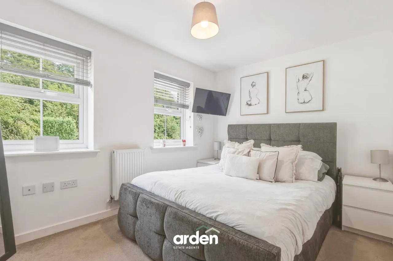 Ivyleaf Close, Redditch, B98, photo 8