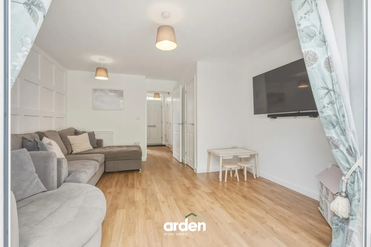 Ivyleaf Close, Redditch, B98, photo 5
