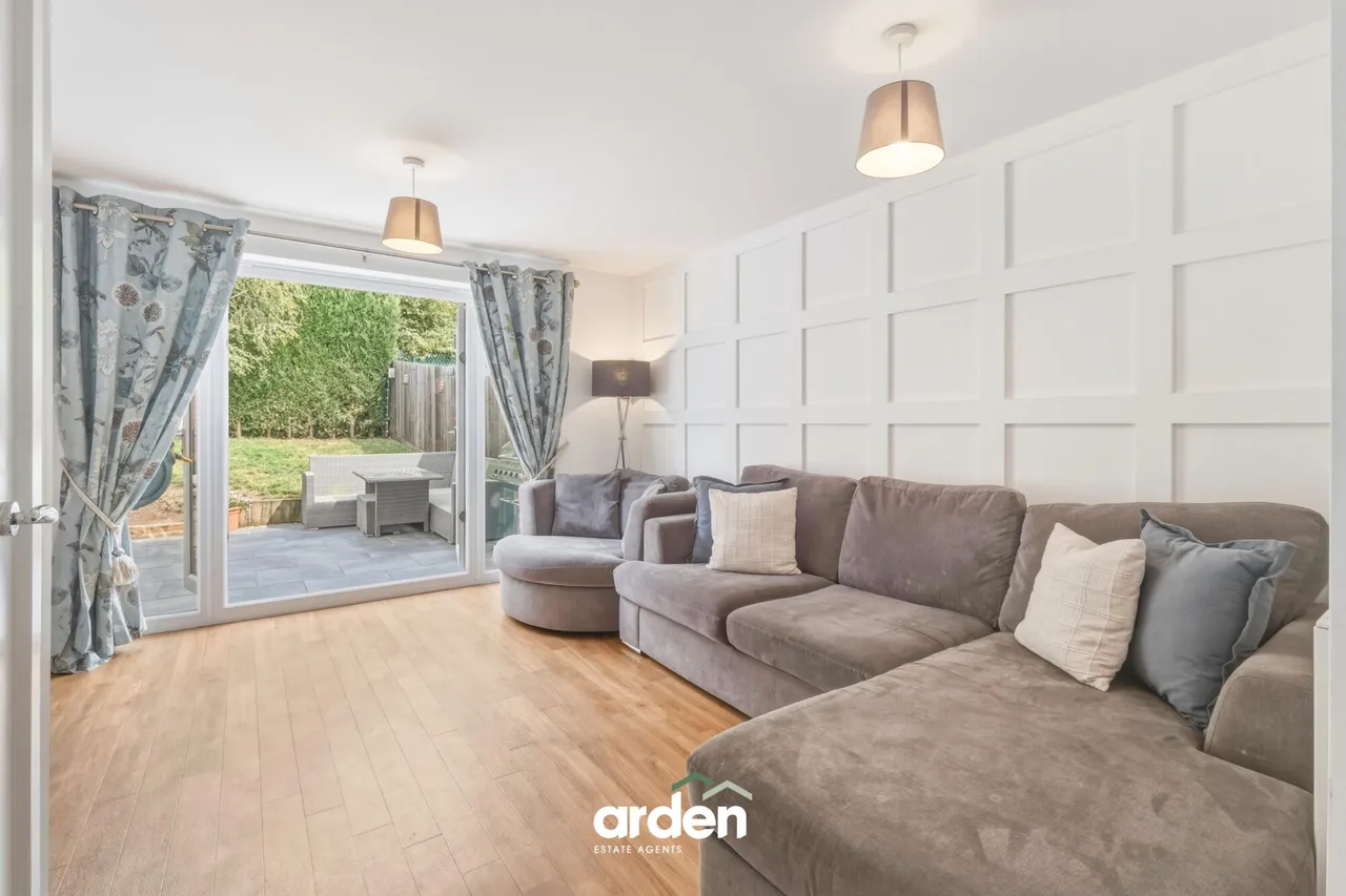 Ivyleaf Close, Redditch, B98, photo 2