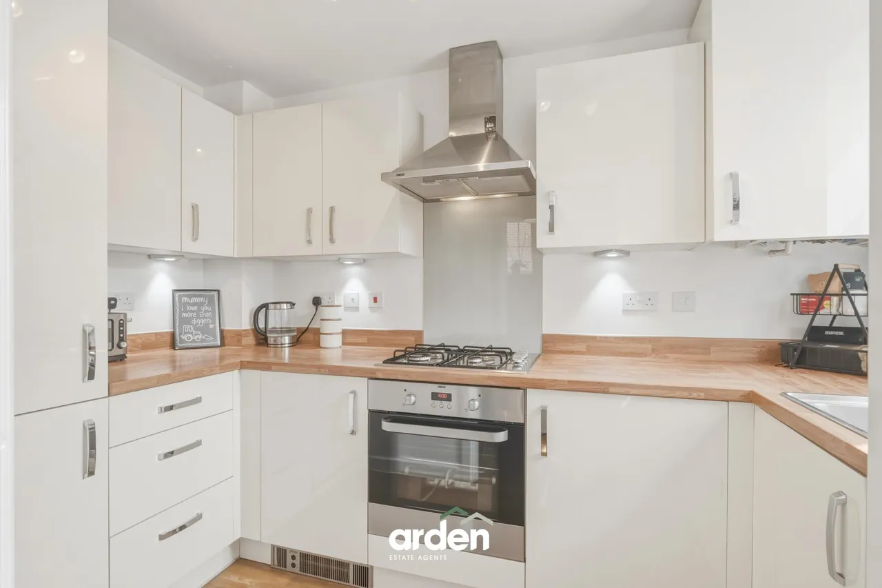 Ivyleaf Close, Redditch, B98, photo 3