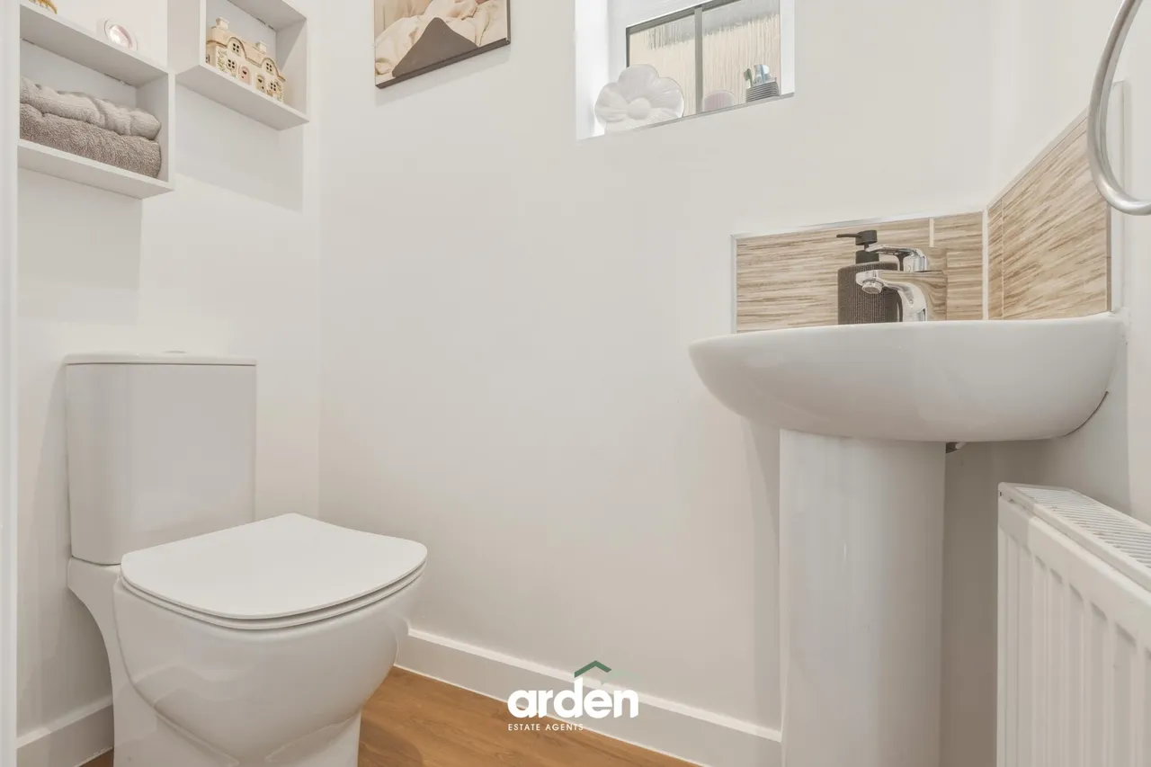 Ivyleaf Close, Redditch, B98, photo 6