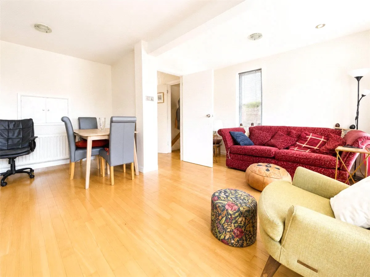 Edgar Road, Winchester, SO23, photo 6