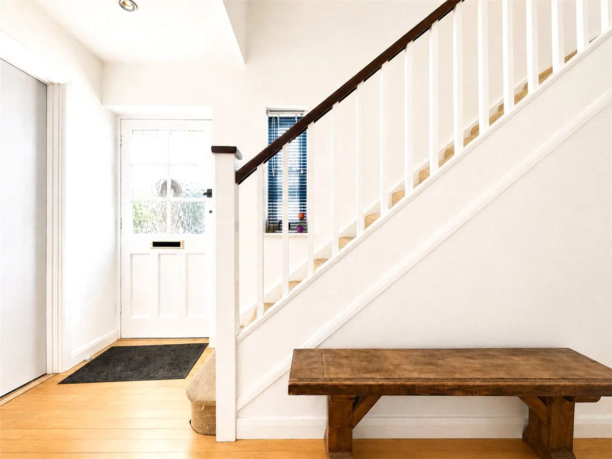 Edgar Road, Winchester, SO23, photo 5