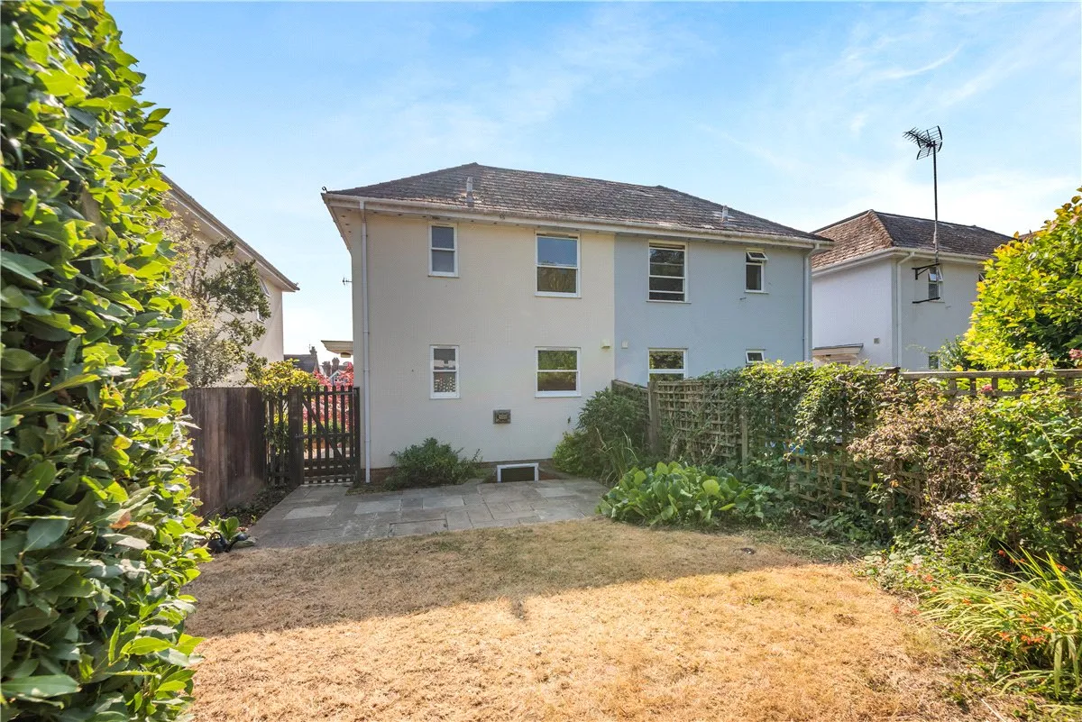 Edgar Road, Winchester, SO23, photo 15