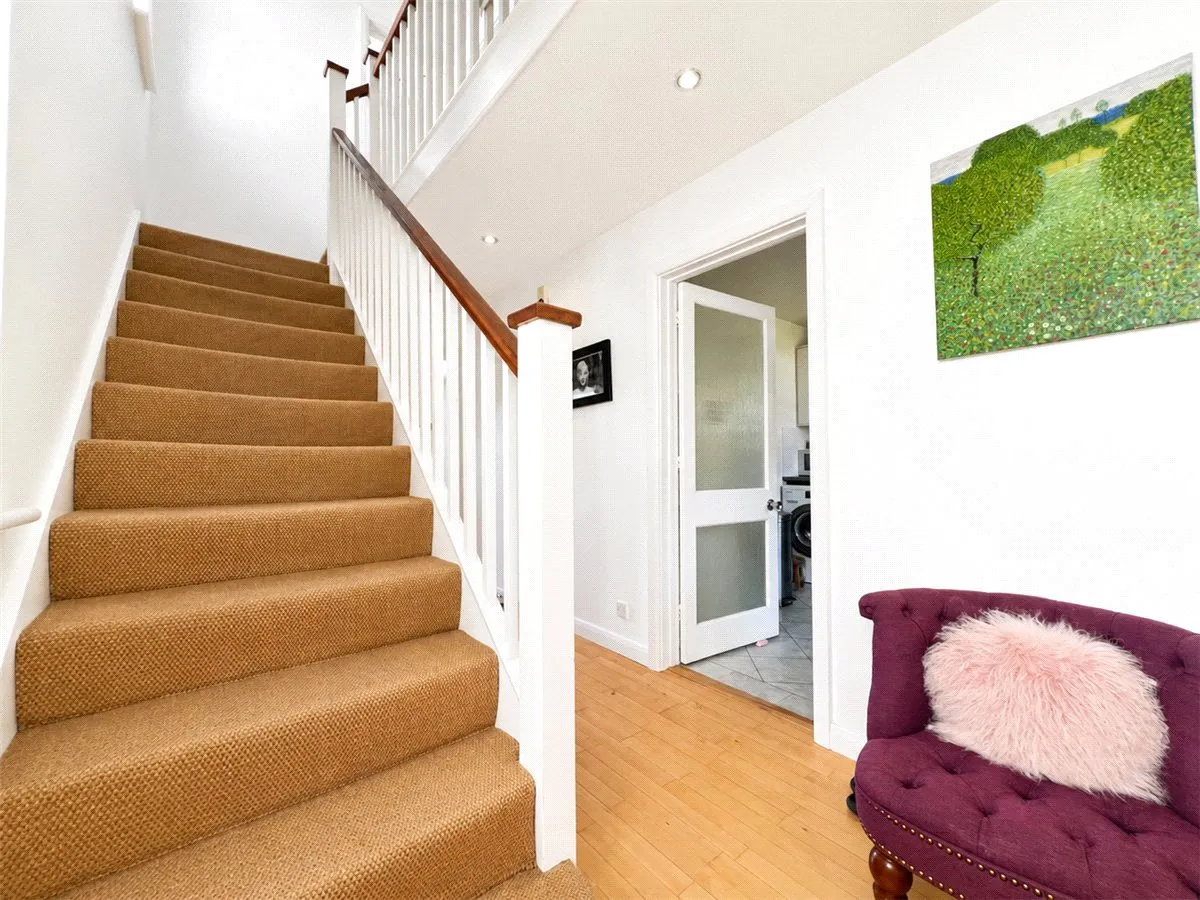 Edgar Road, Winchester, SO23, photo 7