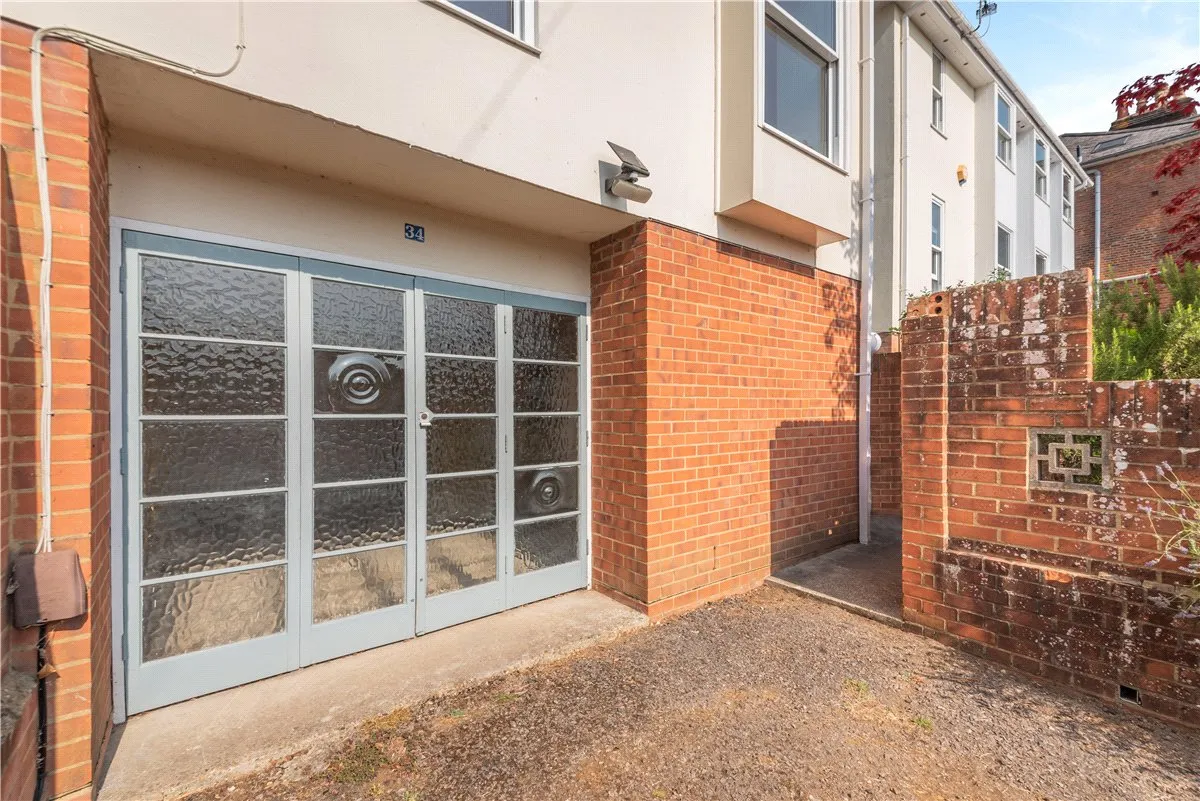 Edgar Road, Winchester, SO23, photo 12