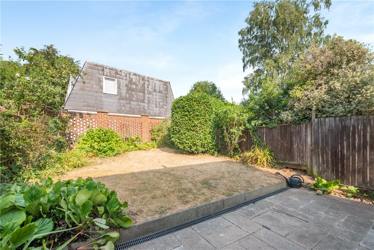 Edgar Road, Winchester, SO23, photo 4