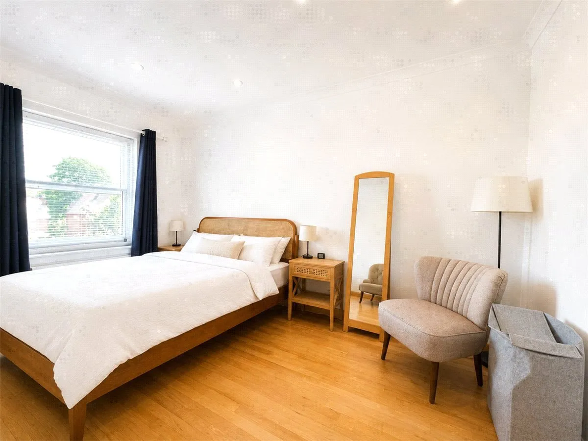 Edgar Road, Winchester, SO23, photo 8