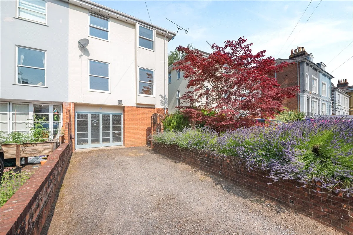 Edgar Road, Winchester, SO23, photo 14
