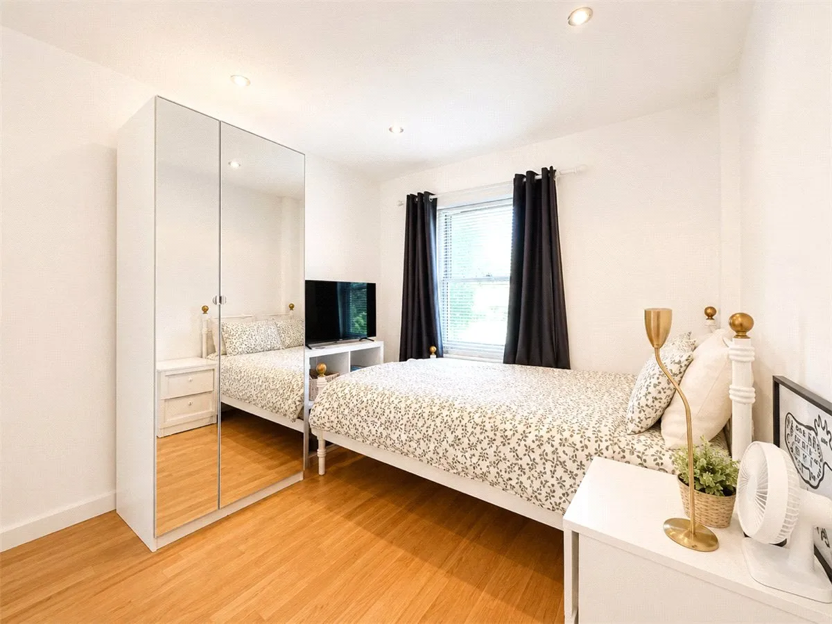 Edgar Road, Winchester, SO23, photo 9