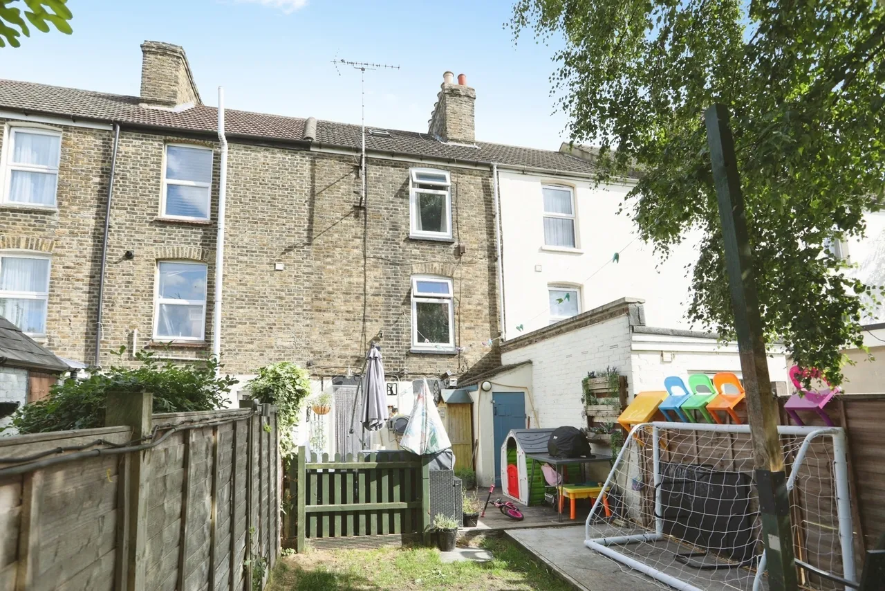 Victoria Street, Gillingham, ME7, photo 14