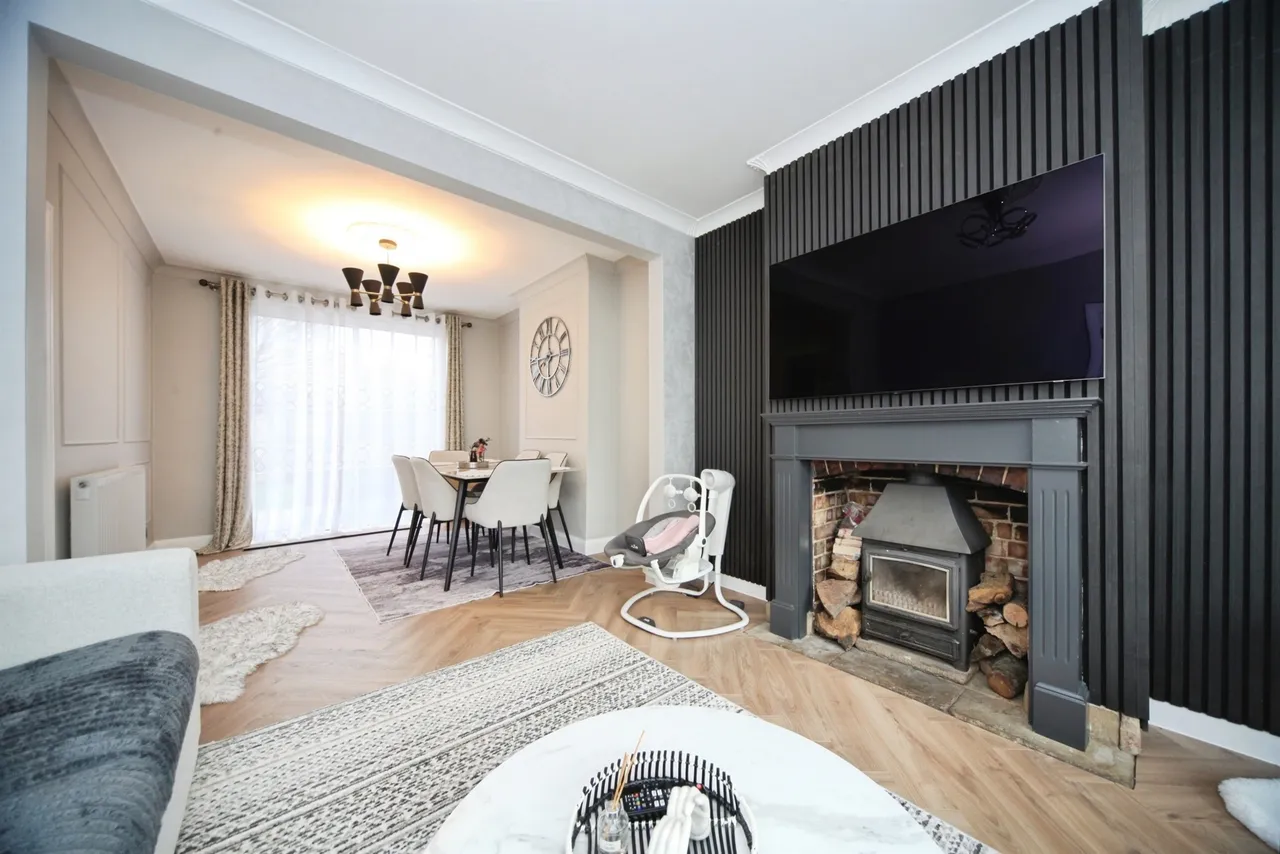 Park Avenue, Houghton Regis, Dunstable, photo 5