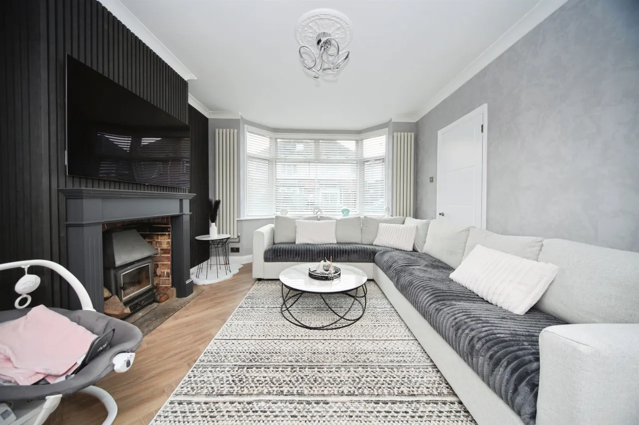 Park Avenue, Houghton Regis, Dunstable, photo 4