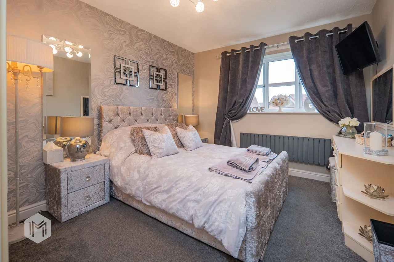 Fernside, Radcliffe, Manchester, M26 1EQ, photo 18