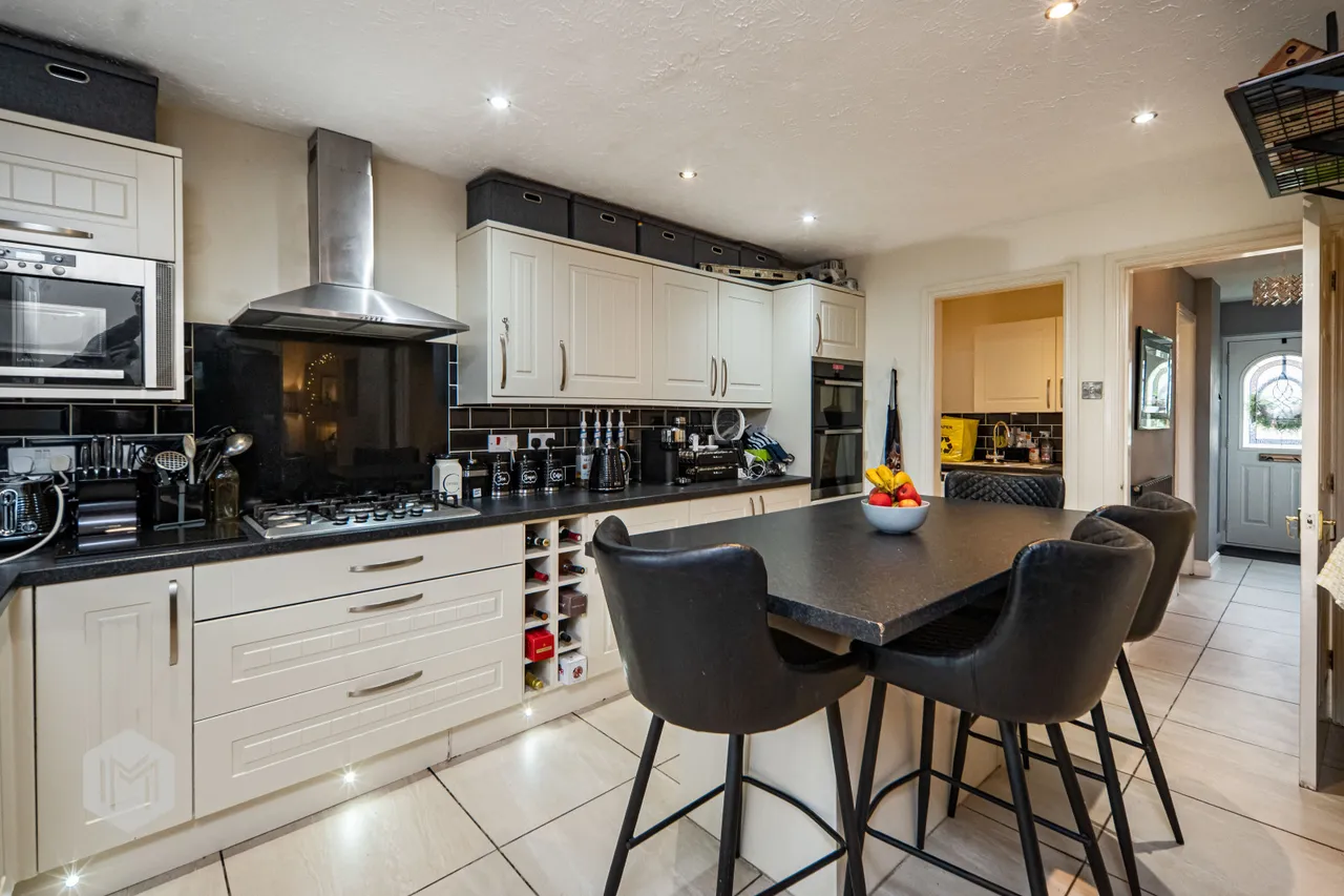 Fernside, Radcliffe, Manchester, M26 1EQ, photo 7