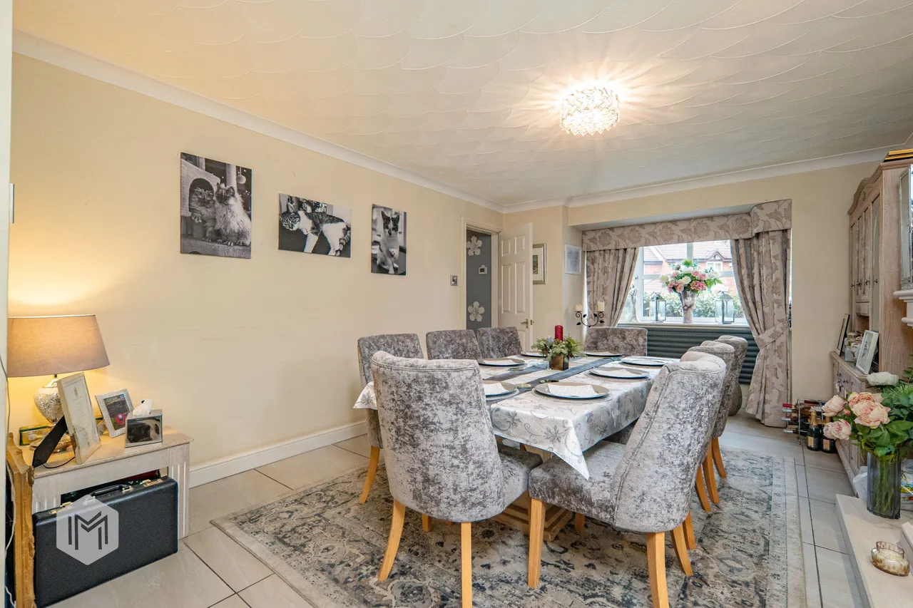 Fernside, Radcliffe, Manchester, M26 1EQ, photo 6