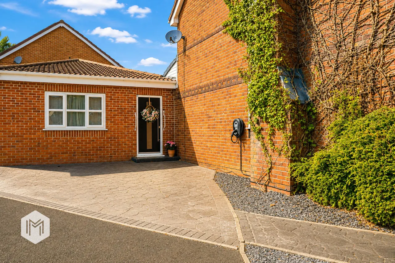 Fernside, Radcliffe, Manchester, M26 1EQ, photo 38