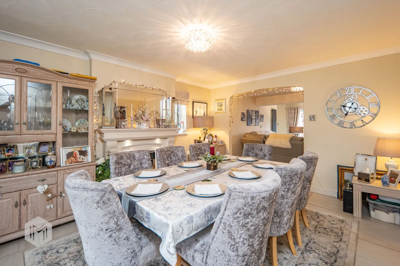 Fernside, Radcliffe, Manchester, M26 1EQ, photo 5