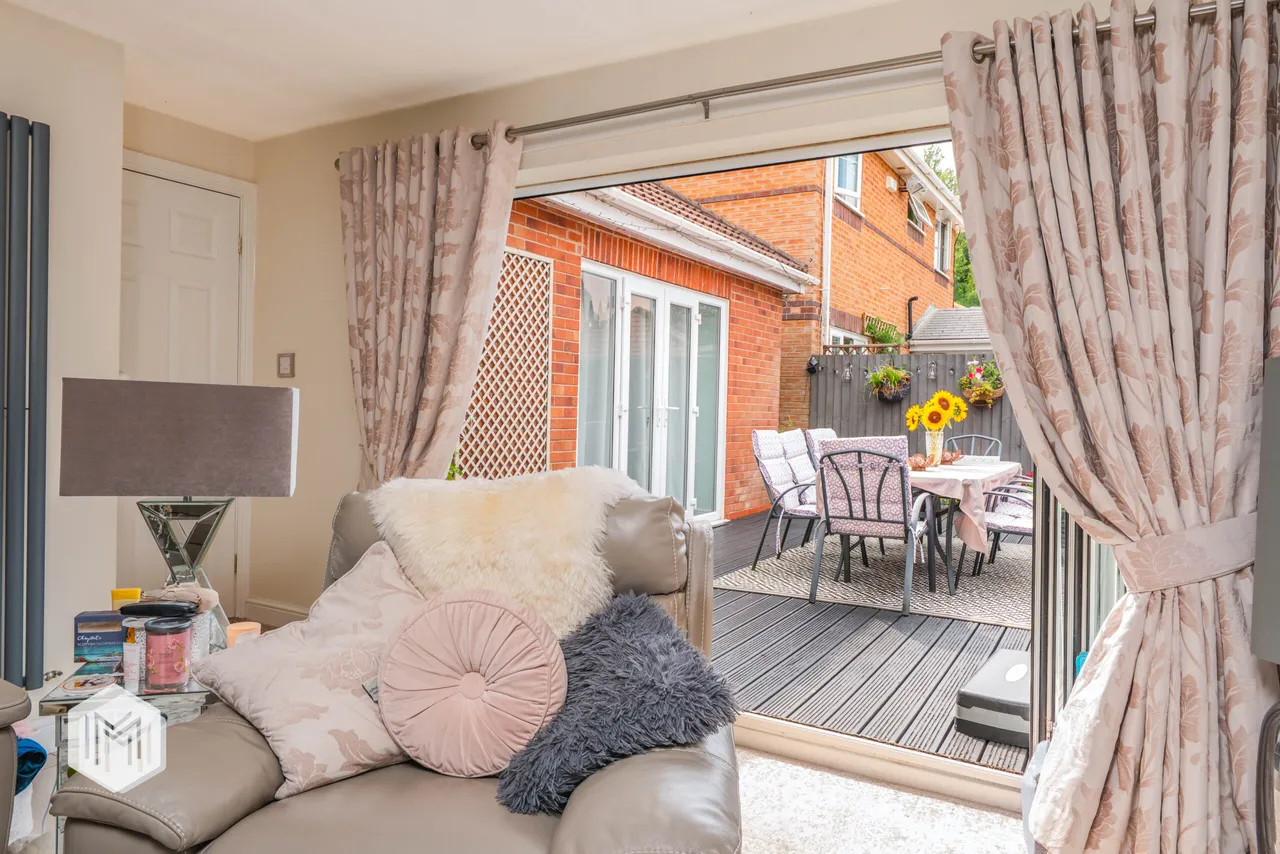 Fernside, Radcliffe, Manchester, M26 1EQ, photo 9