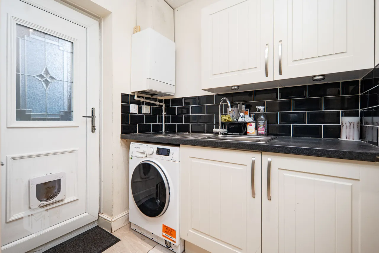 Fernside, Radcliffe, Manchester, M26 1EQ, photo 15