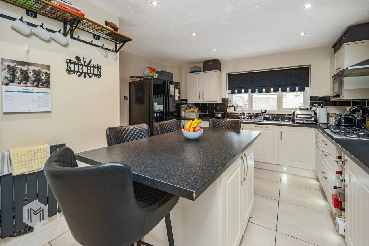 Fernside, Radcliffe, Manchester, M26 1EQ, photo 14