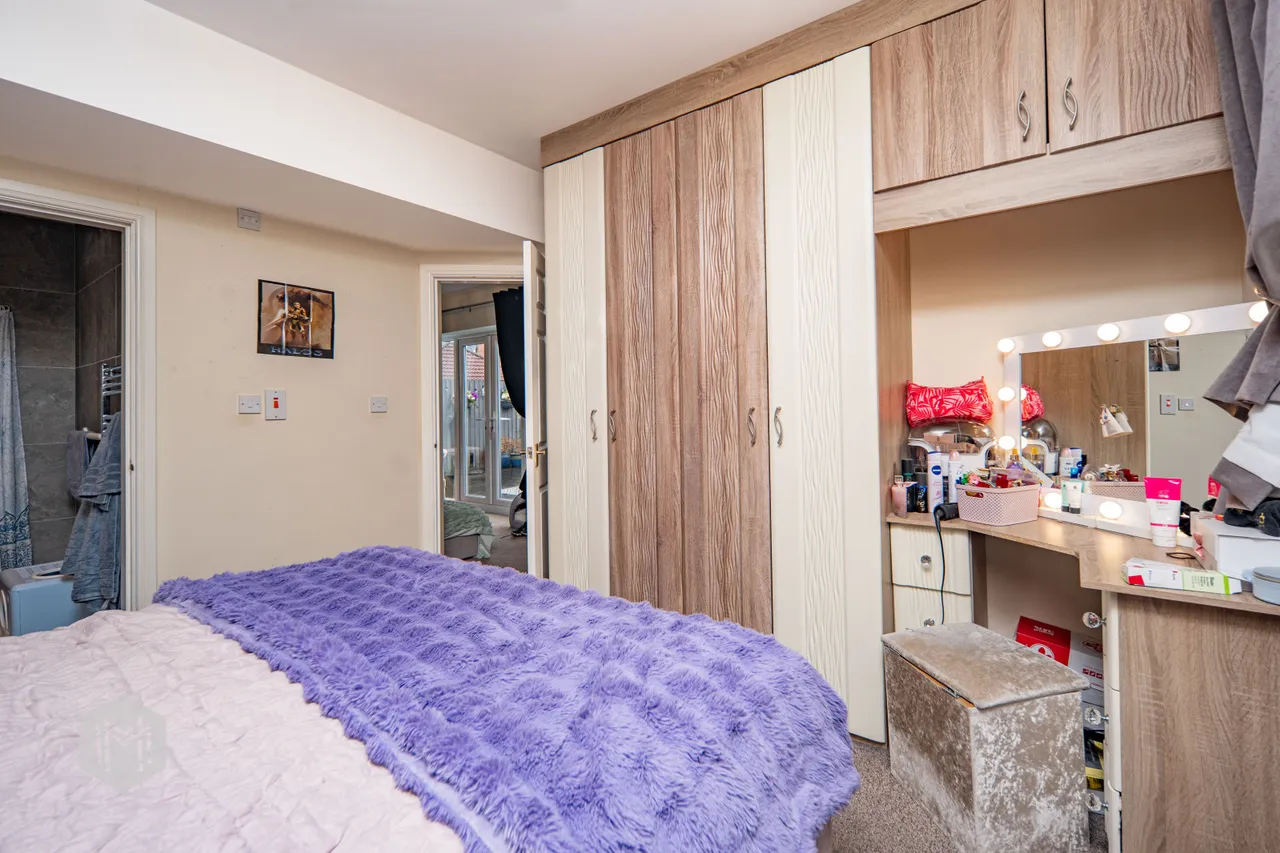 Fernside, Radcliffe, Manchester, M26 1EQ, photo 29