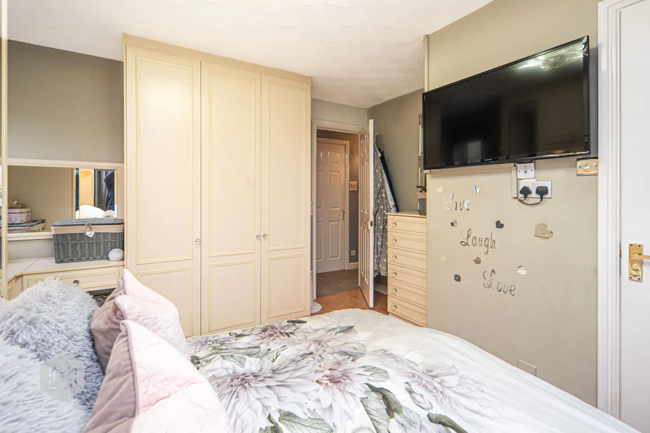Fernside, Radcliffe, Manchester, M26 1EQ, photo 32
